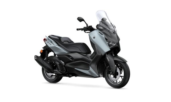 X-Max 125 Tech Max