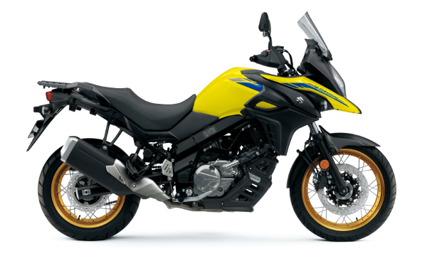 V-Strom DL 650 XT Abs