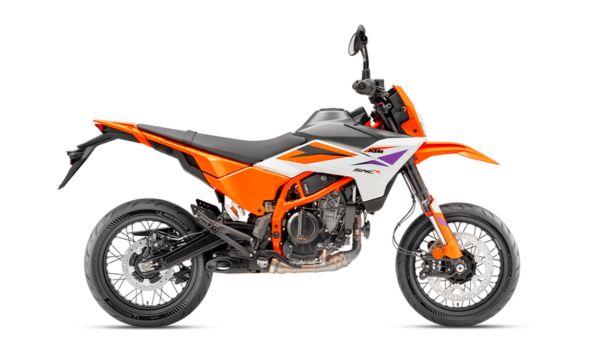 390 SMC-R