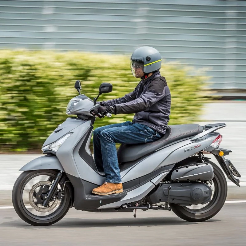 HD 300 Abs E5 Section