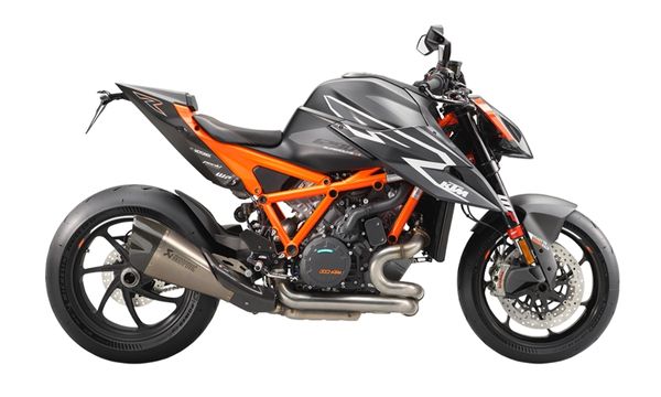 1290 Super Duke RR