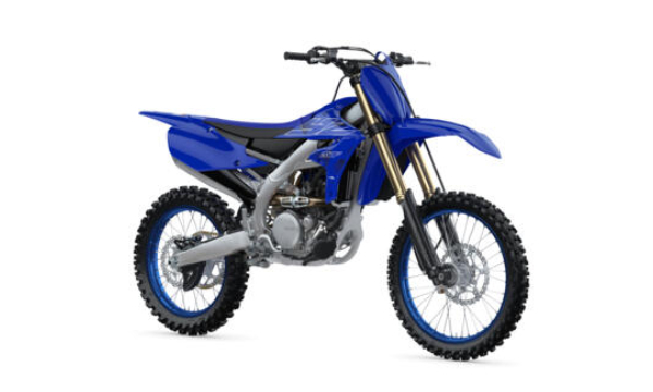 YZ 250 F