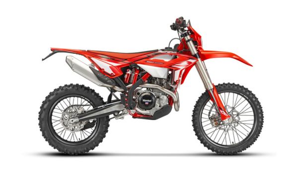 RR 480 4T Enduro