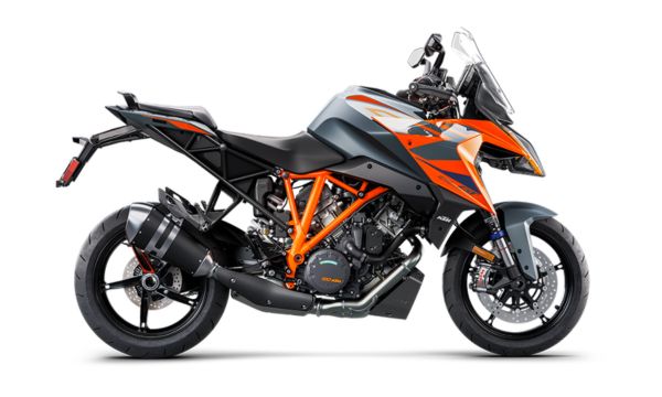 1290 Super Duke GT