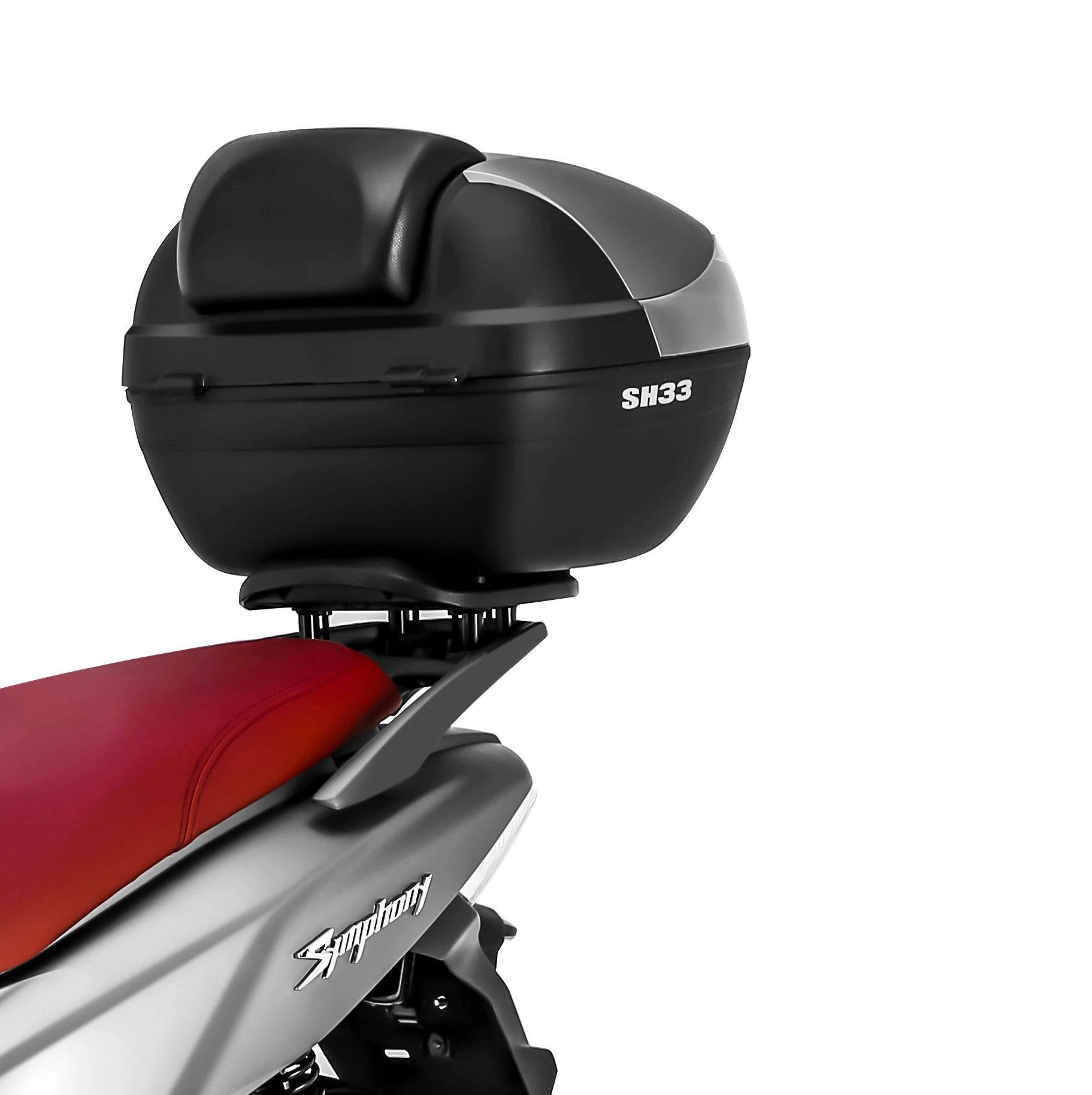 Symphony 50 ES Section 2