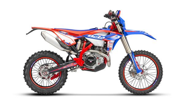 RR 430 4T Enduro Racing