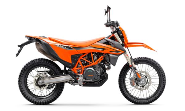 690 Enduro R