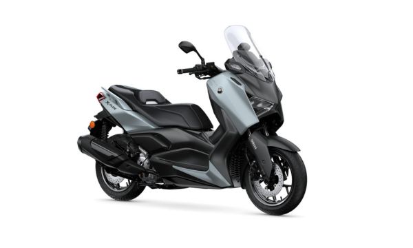 X-Max 300 Tech Max Plus